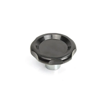 Koło ręczne bakelit 65mm pokrętło