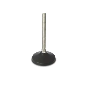 Stopka wahliwa 40mm śruba M8x60 do 400kg INOX