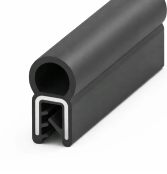 Uszczelka EPDM 4-6 mm '062' górna METR BIEŻĄCY