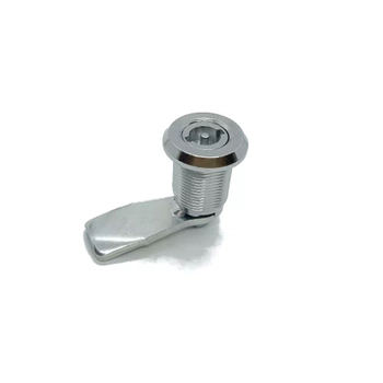 Zamek przemysłowy dwuskrzydłowy 3mm na grubość drzwi 20mm