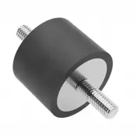 Wibroizolatory gumowe