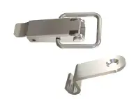 Zatrzaski i inne zamknięcia