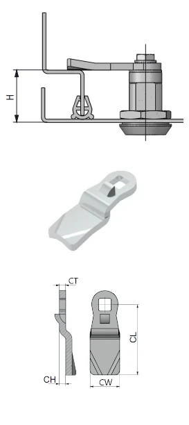 Instrukcja objaśniająca parametry języka CC