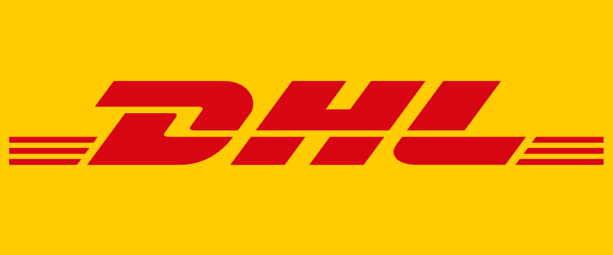 Kurier DHL na sklepie wobimat.pl