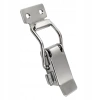 Zatrzask kolankowy 49x22,5mm stal zapinka