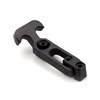 Zamknięcie elastomer 221 mm zapinka