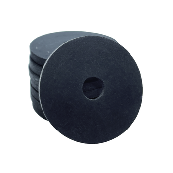 Podstawa gumowa o średnicy 51mm (do stopek o podstawie 60mm)