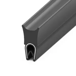 Uszczelka EPDM 1,5-3mm '810' górna METR BIEŻĄCY