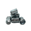 Nitonakrętka długa sześciokątna M8 1000 sztuk