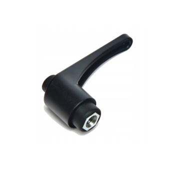 Rękojeść zaciskowa 63mm otwór M10