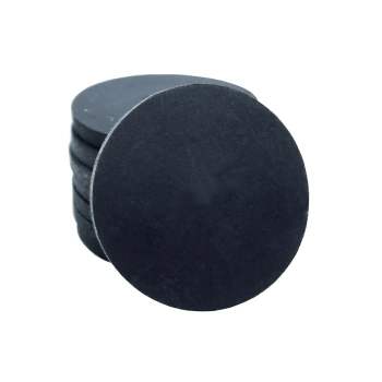 Podstawa gumowa o średnicy 42mm (do stopek o podstawie 50mm)