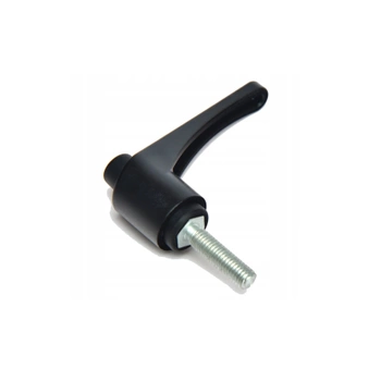 Rękojeść zaciskowa 63mm śruba M12x50 dźwignia nastawna