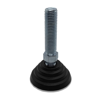 Stopka wahliwa 60mm śruba M16x100 do 500kg
