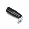 Rękojeść obrotowa 70x25mm śruba M10 składana
