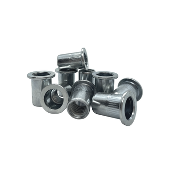 Nitonakrętka walcowa M3 płaski łeb 1000 sztuk