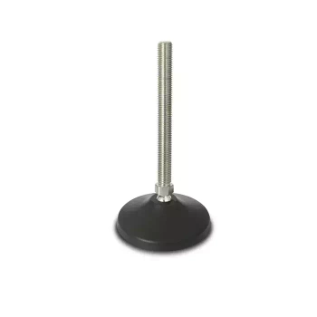Stopka wahliwa 50mm śruba M10x50 do 450kg INOX
