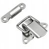 Zatrzask kolankowy 49x22,5mm stal zapinka