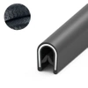 Osłona krawędzi PVC 1-4mm '516' METR BIEŻĄCY