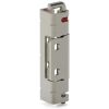 Zawias wewnętrzny nierdzewny 28,5x107 mm, zagięcie drzwi 25 mm, otwory ⌀7 mm, INOX