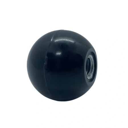 Gałka przemysłowa 40mm otwór M8 uchwyt