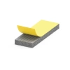 Uszczelka samoprzylepna PE 10x2mm rolka 10m