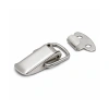 Zatrzask kolankowy stal 28x11mm zapinka