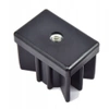 Zaślepka do profili 40x60mm z gwintem M10 do 525kg