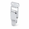 Zatrzask kolankowy 49x22,5mm stal zapinka