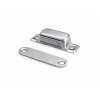 Snap lock 47,5x10,5 mm kuličkový držák