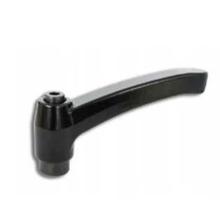 Rękojeść zaciskowa 95mm otwór M12 metal dźwignia nastawna