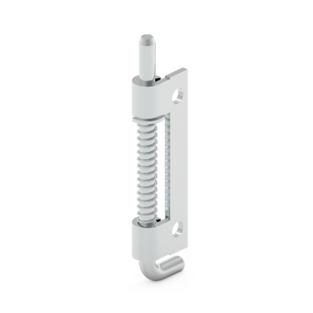 Zawias wewnętrzny 30x84mm pręcik stal PRAWY