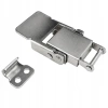 Zatrzask kolankowy 68,8x28,5 mm zapinka INOX