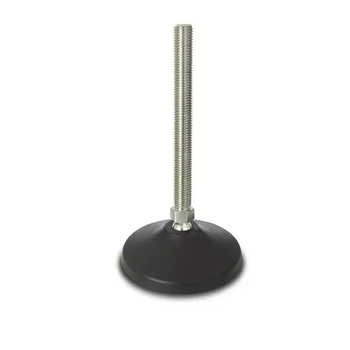 Stopka wahliwa 80mm śruba M16x100 do 600kg INOX