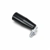 Rękojeść obrotowa 70x25mm śruba M8 składana