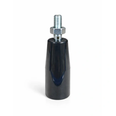 Rękojeść obrotowa 50x20mm śruba M8 składana