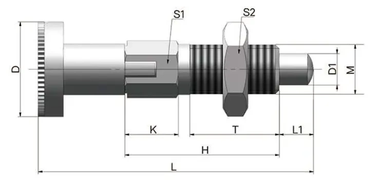 Trzpień ustalający M16x1,5 kołek do blokowania z uchwytem i ograniczeniem pol_pl_Trzpien-ustalajacy-M16x1-5-kolek-do-blokowania-z-uchwytem-i-ograniczeniem-1729_1