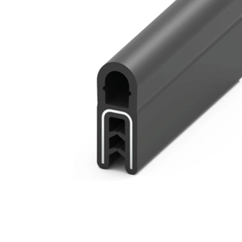 Uszczelka EPDM 1,5-2,5 mm '101' górna METR BIEŻĄCY