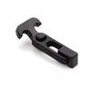 Zamknięcie elastomer 167 mm zapinka