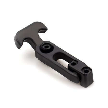 Zamknięcie elastomer 167 mm zapinka