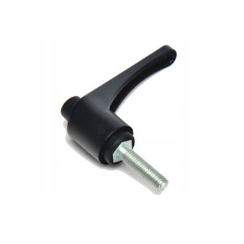 Rękojeść zaciskowa 78mm śruba M8x50 dźwignia nastawna