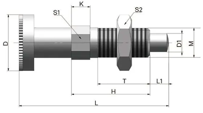 Trzpień ustalający M16x1,5 kołek do blokowania z uchwytem i ograniczeniem pol_pl_Trzpien-ustalajacy-M16x1-5-kolek-do-blokowania-z-uchwytem-i-ograniczeniem-1729_1