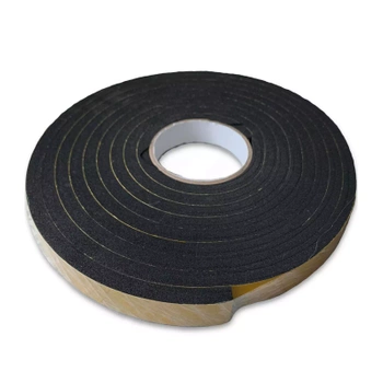 Uszczelka samoprzylepna EPDM 3x20 mm rolka 10m