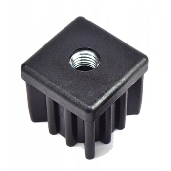 Zaślepka do profili 30x30mm z gwintem M10 do 300kg