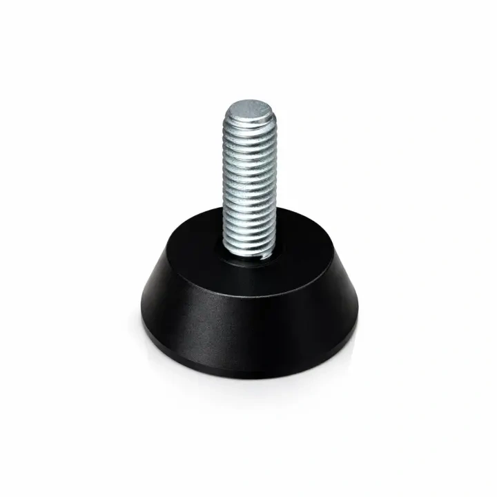 Stopka stała poziomująca 40mm ze śrubą M10x30 do maszyn i urządzeń przemysł pol_pl_Stopka-stala-poziomujaca-40mm-ze-sruba-M10x30-do-maszyn-i-urzadzen-przemysl-1675_1