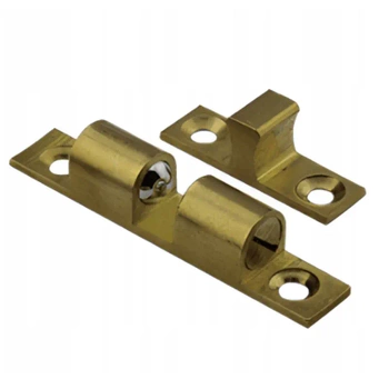 Snap lock 47,5x10,5 mm kuličkový držák