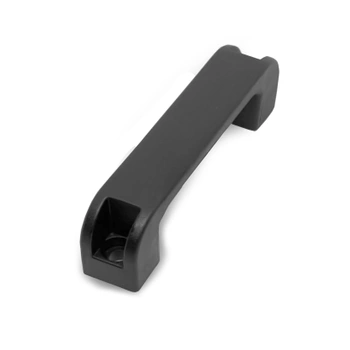 Uchwyt przemysłowy pałąkowy 116mm rączka otwory 8mm