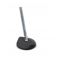 Stopka wahliwa 110mm śruba M12x100mm