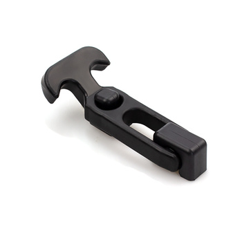 Zamknięcie elastomer 221 mm zapinka