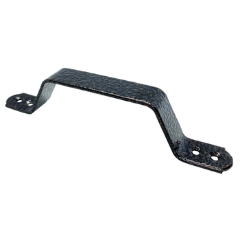 Uchwyt pałąkowy 126/146mm stal miedziowany