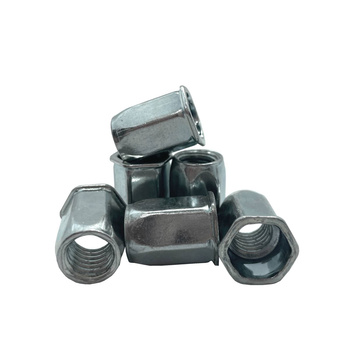 Nitonakrętka sześciokątna M10 1000 sztuk